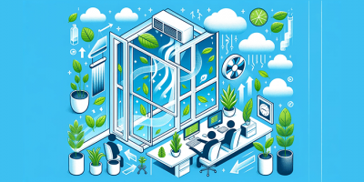 What Happens When Office Carbon Dioxide Levels Are Too High?
