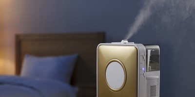 Demand for Air Purifiers and Dust Sensors in Different Scenarios