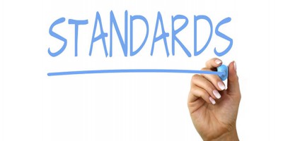 What are the safety standards for CO and CO2 indoors?