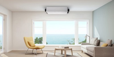 Applications of Fresh Air Control Panels in Different Scenarios