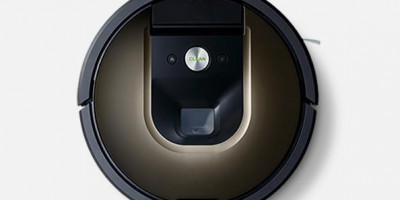 Differences Between Robot Vacuums and Traditional Vacuums: Performance Boost via Built-in Micro-dust Sensors