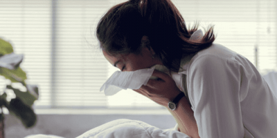 How to effectively reduce indoor PM2.5?