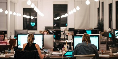 Questions about PM1.0 and PM2.5 in the office