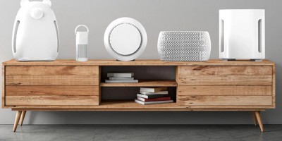 Dealing with indoor dust: Should the air purifier be on the table or the floor?