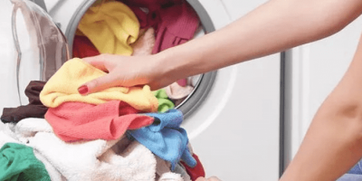 How Do Sensors Make Washing Machines More Convenient?