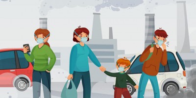 PM2.5 Sensor: An Indispensable Component for Air Purification Equipment