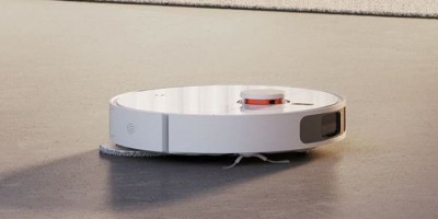 How to Judge the Quality of a Robot Vacuum Cleaner’s Dust Sensor