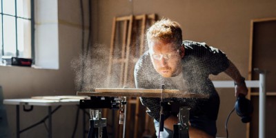 Home environment monitoring: Role and importance of air quality monitors