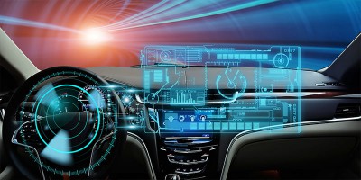 Smart Car Evolution: Sensor Upgrades