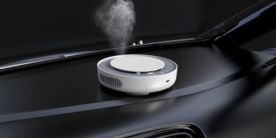 How to Choose a Car Air Purifier?