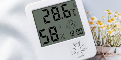 Advantages and Applications of MEMS Temperature and Humidity Sensors