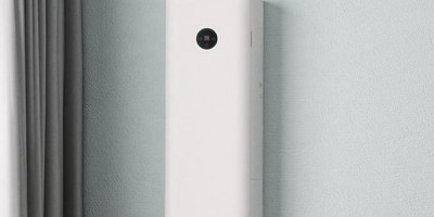 Application of PM2.5 Sensors in Smart Home PM2.5 Monitors and Fresh Air Systems