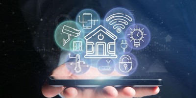 All-in-One Sensors in Modern Smart Homes