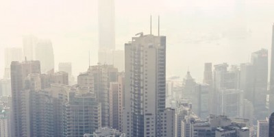 What Should We Do When Facing Hazy Days?