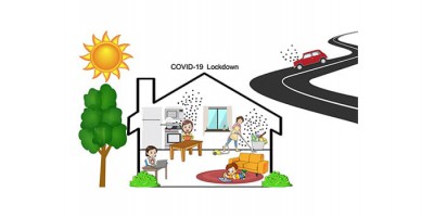 How Can We Be Sure That the Particulate Matter Content Detected by Laser Sensors Is Accurate?