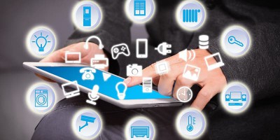 Wide Applications of All-in-One Sensors