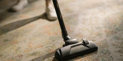 Application of Micro-dust Sensors in Vacuum Cleaners and Mite Removers