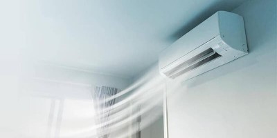 Are There Dust Sensors Inside Household Air Conditioners?