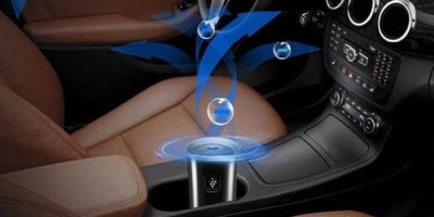 Emphasis on In-Car Air Quality Drives the Market for On-Board PM2.5 Sensors