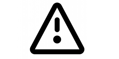 Things you should do after an indoor dust sensor alarm