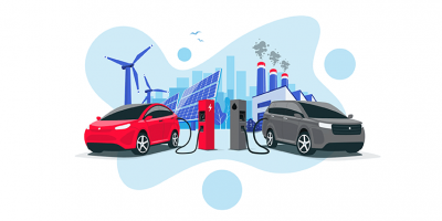 Encyclopedia of New Energy Vehicle Sensors