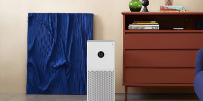 Key Role of Sensor Technology in the Synergy Between Air Purifiers and Fresh Air Systems