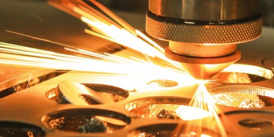 Why industrial production needs dust sensors