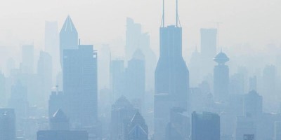 Application of Infrared Dust Sensors in PM2.5 Detectors