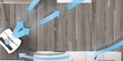 What does PM2.5 in an air purifier refer to? And how does the air purifier discover it?