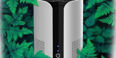 PM2.5 Sensors Have Become Standard Equipment in Air Purifiers