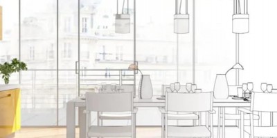 Application of Laser Sensors in Indoor Dust Concentration Monitoring