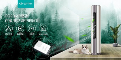 A Review of Common Types of Carbon Dioxide Sensors in Daily Life