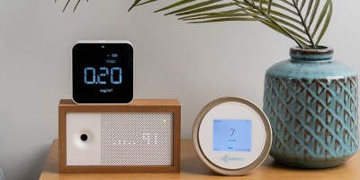 2023 Buying Guide for Air Quality Monitors