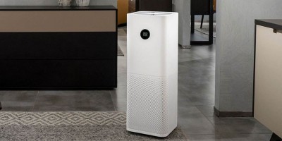 What is the Use of Sensors in Air Purifiers?