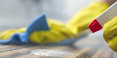 Pre-Spring Festival cleaning challenge: Why is indoor dust still high after cleaning?