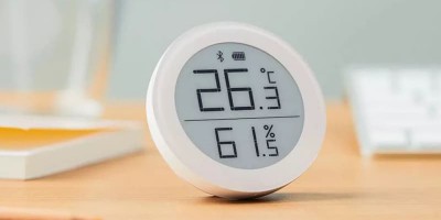 Application of Temperature and Humidity Sensors in Indoor Environmental Control