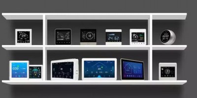 Fresh Air Controller: Guardian of High-Quality Air