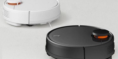 Dust Recognition Sensors Make Sweeping Robots Smarter