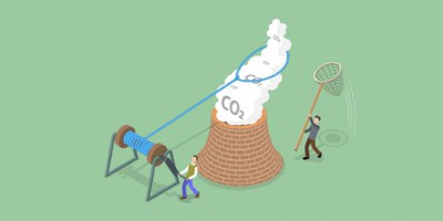 Causes of Indoor CO2 Increase and Methods for Safety Monitoring