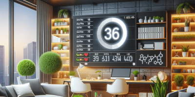 Towards Clean Air: A Comprehensive Guide to Choosing the Right Air Quality Monitoring Sensor