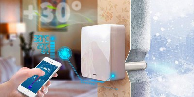 Why Offices Should Install Fresh Air Systems