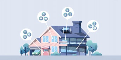 Sensors in Smart Homes, Enhancing the Quality of Life