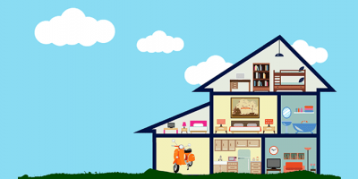 Indoor Air Quality Monitoring: These Sensors Are Essential