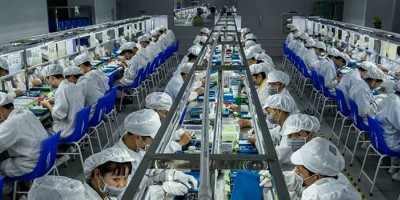 Invisible Threat of Factory Dust to Health: Impacts and Solution Strategies