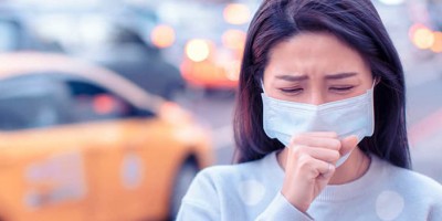 Haze and PM2.5: Are They the Same Thing?