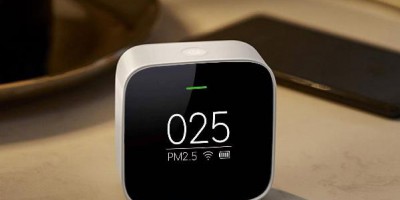 What is the Principle of PM2.5 Detection Instruments?