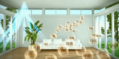 Can installing a fresh air system indoors help protect us from PM2.5 and formaldehyde?