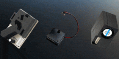 Comparison of Air Quality Standards Between China and the United States