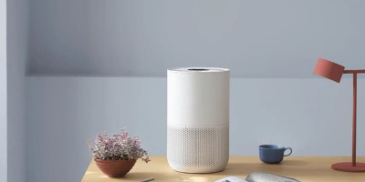 Laser Dust Sensor: A Revolutionary Choice for Air Purifiers