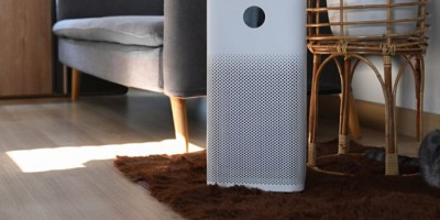 The Correlation Between PM2.5 Sensors and Air Purifiers